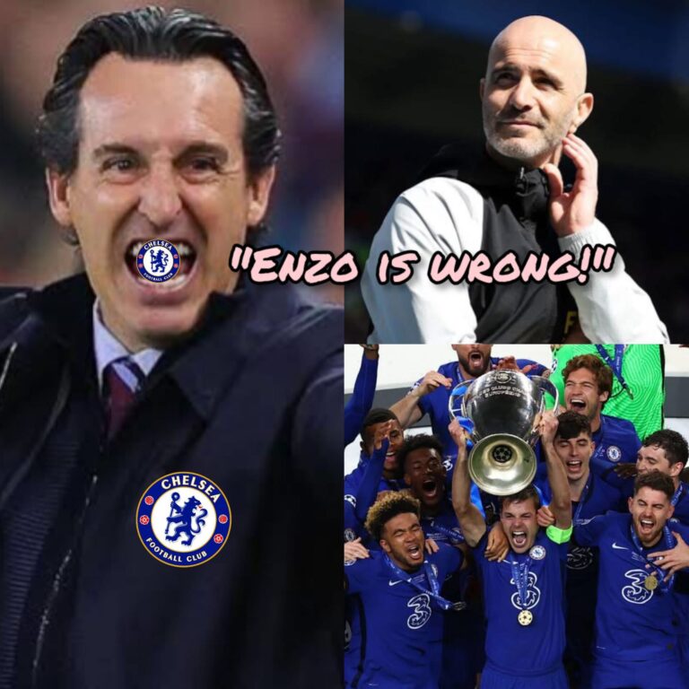 Enzo Maresca’s Assessment Is Off The Mark: Chelsea Have Proven Themselves Prepared To Compete For Prestigious Titles. Their Recent Performances Demonstrate A Rejuvenated Squad With The Determination, Depth, And Tactical Precision Necessary To Challenge For Top Honors In Both Domestic And International Competitions.