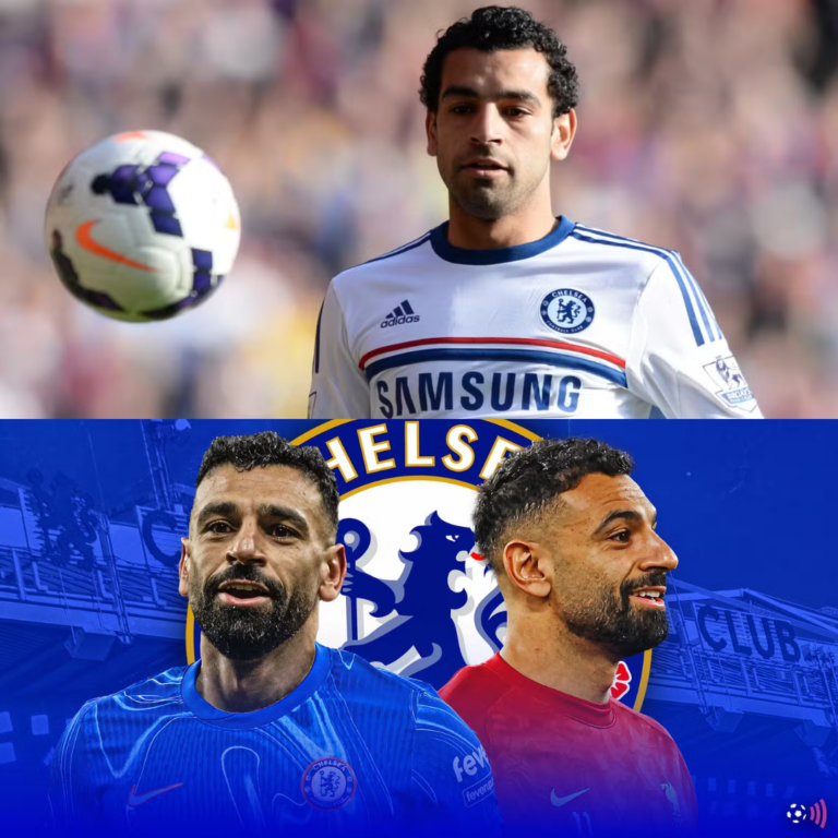 Chelsea could sign “the new Salah” with £58m move for “one of Europe’s best forwards” – opinion