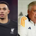 “Trent Alexander-Arnold Could Land Massive Signing-On Fee for Real Madrid Move, Ancelotti’s Role Revealed”