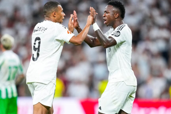 **After Mbappé, Vinícius Jr. speaks out strongly and shares his truth about Neymar!**
