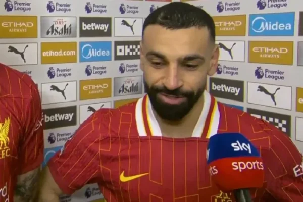 “Mo Salah Addresses AFCON Controversy After Jamie Carragher’s Comments Spark Debate”