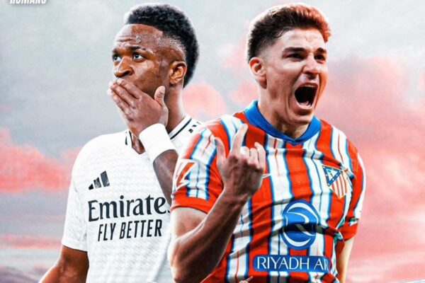 Artificial Intelligence Predicts Atlético vs. Real Madrid Champions League Outcome