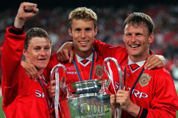 Ranking the 10 Greatest Comebacks in Champions League History
