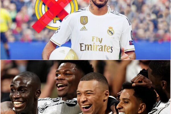 Neymar Breaks His Silence! He Reveals the Surprising Reason Behind His Decision to Choose Barcelona Over Real Madrid