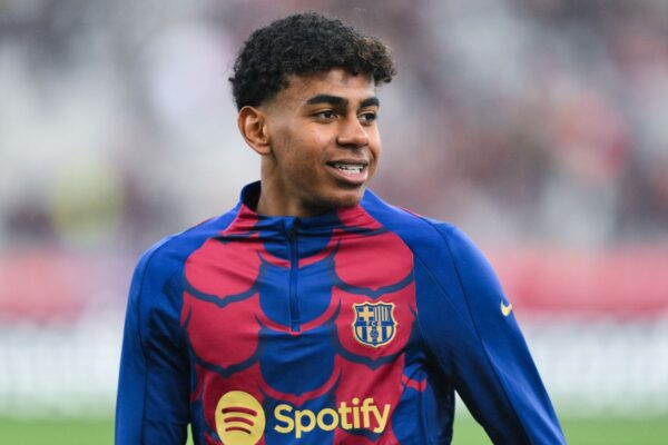 Lamine Yamal Delivers Messi-Like Magic with Stunning Goal Against Inter Milan