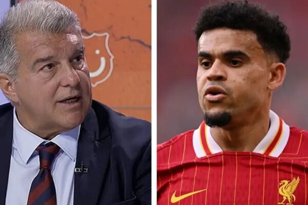 **Liverpool Proposes Swap Deal: Luis Díaz for Barcelona’s Midfield Maestro**