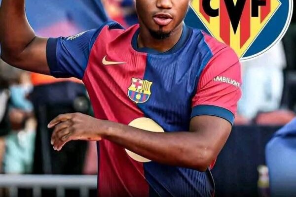 **Ansu Fati to Make Emotional Final Appearance for Barcelona**