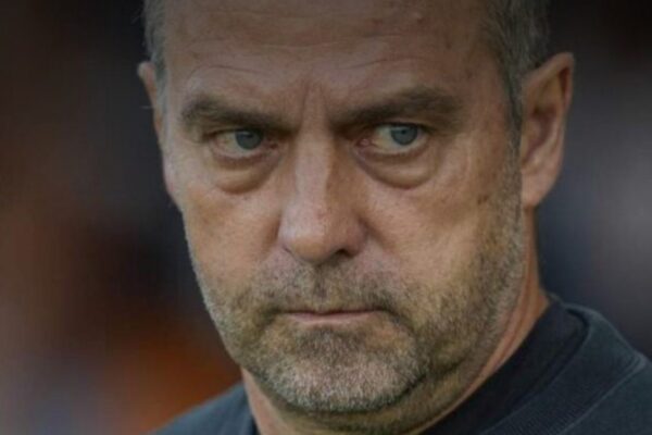 **Barcelona’s Backup Hero Forces Flick to Rethink Exit Plans**