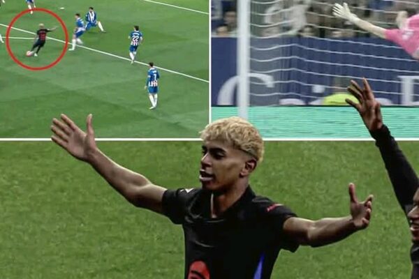**Lamine Yamal: A Ballon d’Or Winner in the Making?**