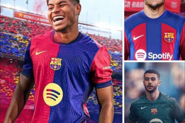**FC Barcelona Transfer Update – May 29 (Morning Brief)**