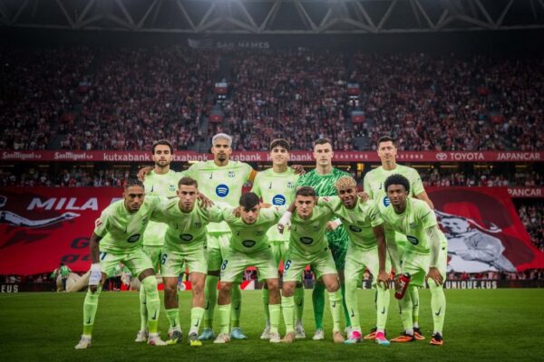 After Ansu Fati’s Exit, Barcelona Hit by Another Shock — Two More Players Set to Leave Camp Nou