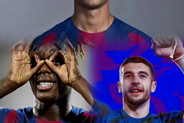 Barcelona is on the brink of what could be one of their most remarkable seasons in recent memory, signaling a potential resurgence of the club’s legacy as one of football’s elite powerhouses.