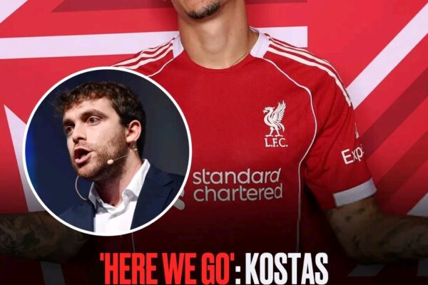 Fabrizio Romano has confirmed that Roma have secured a loan deal for Liverpool left-back Kostas Tsimikas.