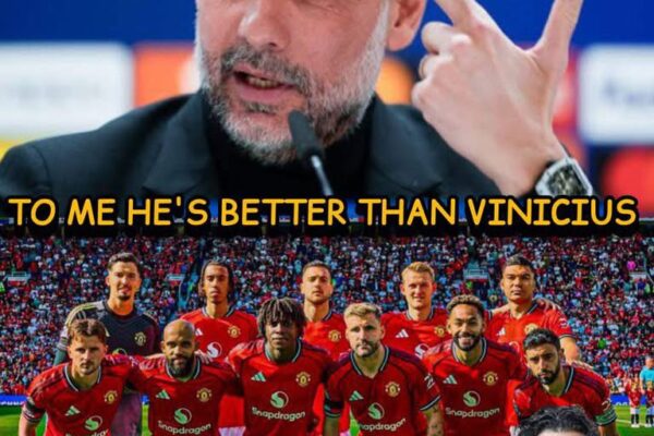 The buzz around Matheus Cunha is real, with many fans and pundits comparing him to Vinicius Jr, a talented player for Real Madrid. While there’s no confirmation of Pep Guardiola’s statement about Cunha being better than Vinicius Jr, it’s undeniable that Cunha has been making waves in the football world.