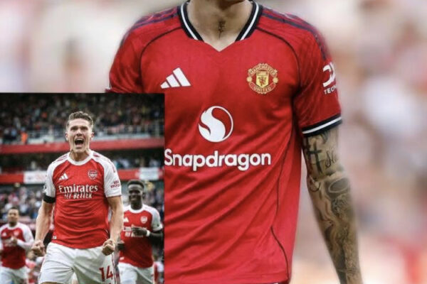 The world of football is always filled with exciting players, and the comparison between Martin Gyökeres and Benjamin Sesko is a fascinating one. Both players have unique strengths and experiences that set them apart from one another. Gyökeres, a 27-year-old striker, has already gained significant experience playing in England, including time at Brighton and Coventry. On the other hand, Sesko, a 22-year-old sensation, has already made his mark in the Premier League with two appearances under his belt.