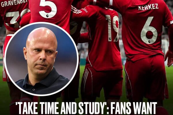 Liverpool battled their way to a 3-2 victory over Newcastle United in their Premier League clash at St. James’ Park on Monday, 25 August 2025.