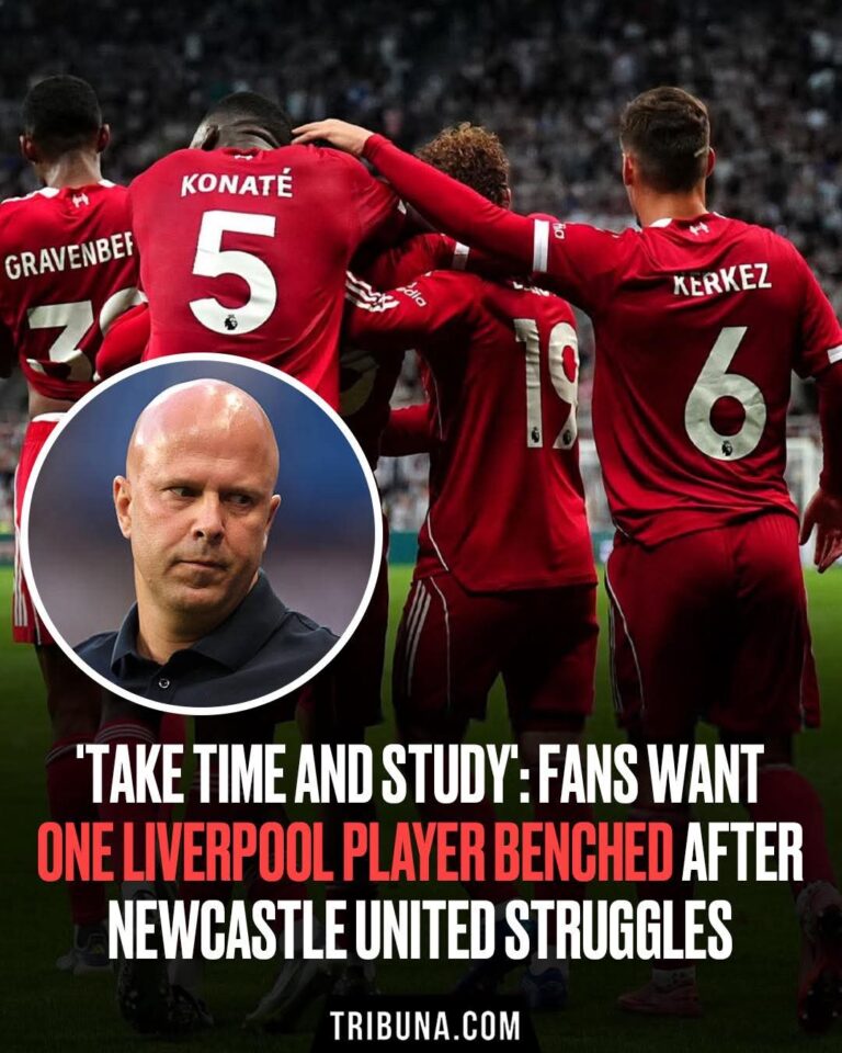 Liverpool battled their way to a 3-2 victory over Newcastle United in their Premier League clash at St. James’ Park on Monday, 25 August 2025.