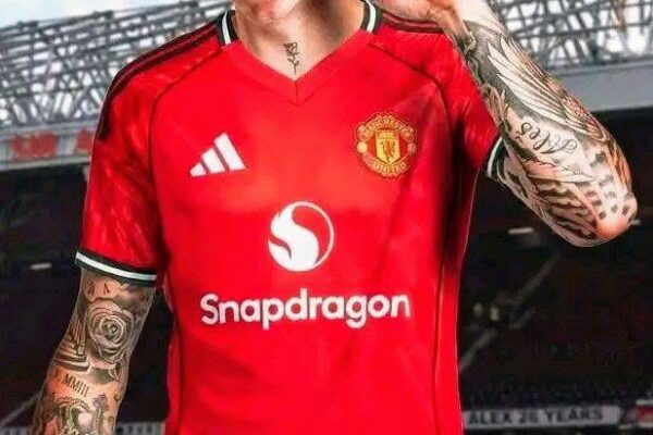 Manchester United are moving with intent and growing in confidence that they can secure one of the most exciting transfers of the summer — the signing of Benjamin Šeško from RB Leipzig.