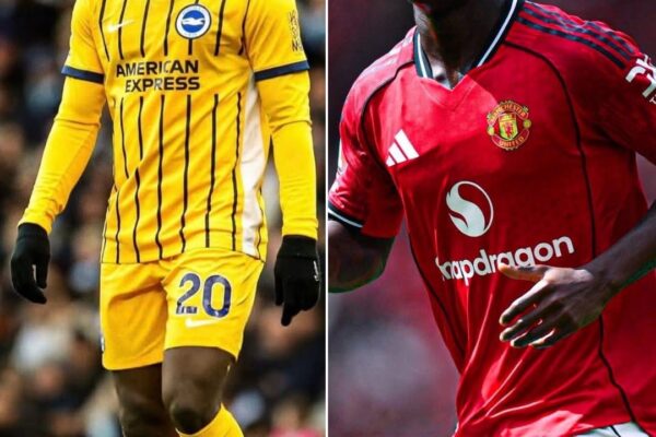 The Reality of the Transfer Market: Why Manchester United Should Invest in Carlos Baleba