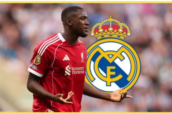 Ibrahima Konaté Responds to Liverpool’s £185k-a-Week Offer Amid Real Madrid Transfer Interest