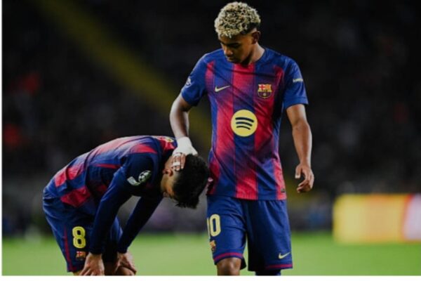 **Pedri Finally Breaks Silence on Flick’s Controversial Words Amid Barcelona’s Summer Turmoil**