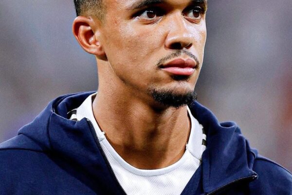 Trent Alexander-Arnold’s Departure Marks the End of an Era at Liverpool