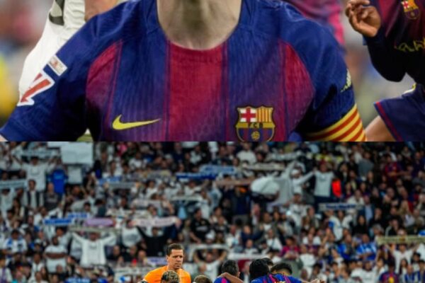 El Clásico: The Rivalry That Never Dies