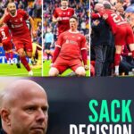 Liverpool Legend Officially Set to Replace Arne Slot: A Powerful Homecoming for Anfield